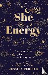 Terlick, Jessica - She Energy