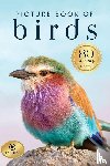 Dove, Silver - Picture Book of Birds