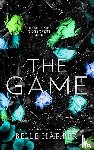 Harper, Belle - The Game