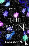 Harper, Belle - The Win
