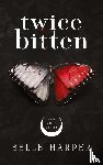 Harper, Belle - Twice Bitten