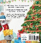 Wortlock, Andy - Cats Don't Like Christmas!