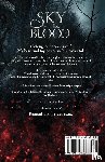 Frost, Everly - A Sky Like Blood (Kingdom of Betrayal, Book 1)