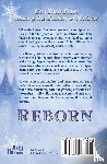 Haddon, Seth - Reborn
