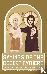  - Sayings of the Desert Fathers
