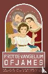 Nixon, Robert - Protoevangelium of James