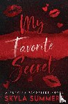 Summers, Skyla - My Favorite Secret
