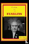 Radice, Don Vito - Poems for the Fearless