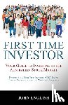 English, John - First Time Investor
