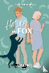 Pine, Layla - Hating Dr Fox