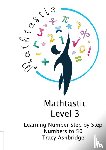 Ashbridge, Tracy M - Mathtastic Level 3 Numbers to 50