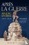 Ramsland, John - Apres la Guerre