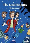 Adams, Liam - The Lost Humans