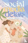 Bowe, Erin - Social Media Detox for Mums