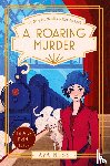 Ness, Ava - A Roaring Murder (Lady Marigold's 1920s Murder Mysteries Book 1)