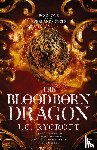 Rycroft, J. C. - The Blood-Born Dragon