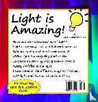 Gracie, Scott Benjamin - Light is Amazing!