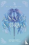 Hodge, Chloe, Camm, Rebecca - A Sky of Storms