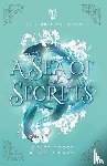 Hodge, Chloe, Camm, Rebecca - A Sea of Secrets