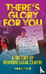 Gibson, Frances - There's Glory For You