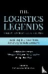 Guo, Cuilan - The Logistics Legends