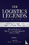 Guo, Cuilan - The Logistics Legends - Volume II
