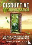 Scopelliti, Rocky - Disruptive Decarbonisation