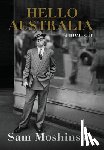Moshinsky, Sam - Moshinsky, S: Hello Australia
