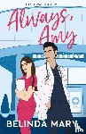 Mary, Belinda - Always, Amy