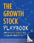 Banfield, Richard - The Growth Stock Playbook