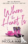 Marsh, Nicola - Where the Heart Is
