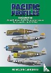 Claringbould, Michael - Pacific Profiles Volume 10