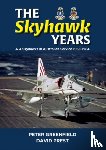 Greefield, Peter, Prest, David - The Skyhawk Years