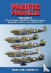 Claringbould, Michael - Pacific Profiles Volume 11