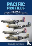 Claringbould, Michael - Pacific Profiles Volume 12