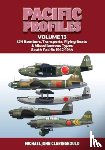 Claringbould, Michael - Pacific Profiles Volume 13