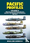 Claringbould, Michael - Pacific Profiles Volume 14