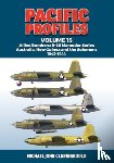 Claringbould, Michael - Pacific Profiles Volume 15