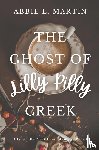 Martin, Abbie L - The Ghost of Lilly Pilly Creek