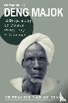 Deng, Francis Mading - The Man Called Deng Majok