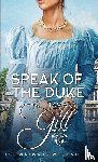 Gill, Tamara - Speak of the Duke