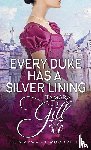 Gill, Tamara - Every Duke has a Silver Lining