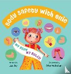 Jay, Lisa - Body Safety with Ollie