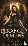 Hartson, Mia - Deranged Demons
