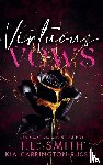Carrington-Russell, Kia, Smith, T. L. - Virtuous Vows