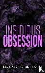Carrington-Russell, Kia - Insidious Obsession