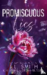 Carrington-Russell, Kia, Smith, T. L. - Promiscuous Lies