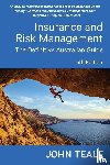 Teale, John - Insurance and Risk Management