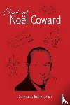 Vellacott, Julie - Food and Noël Coward