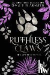 Alabaster, Maggie - Ruthless Claws Complete Collection